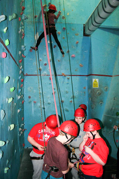 Scout Climbing-7